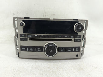 compare product 2007-2008 Chevrolet Cobalt Radio AM FM Cd Player Receiver Replacement P/N:M4G493320A Fits Fits 2007 2008 OEM Used Auto Parts