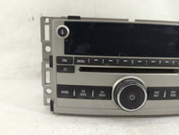 2007-2008 Chevrolet Cobalt Radio AM FM Cd Player Receiver Replacement P/N:M4G493320A Fits Fits 2007 2008 OEM Used Auto Parts