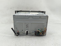 2007-2008 Chevrolet Cobalt Radio AM FM Cd Player Receiver Replacement P/N:M4G493320A Fits Fits 2007 2008 OEM Used Auto Parts