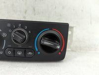2005-2010 Chevrolet Cobalt Climate Control Module Temperature AC/Heater Replacement P/N:15890411 Fits OEM Used Auto Parts - 