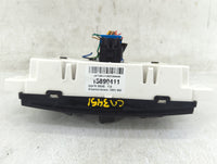 2005-2010 Chevrolet Cobalt Climate Control Module Temperature AC/Heater Replacement P/N:15890411 Fits OEM Used Auto Parts - 