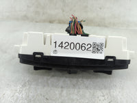 2005-2010 Chevrolet Cobalt Climate Control Module Temperature AC/Heater Replacement P/N:15890411 Fits OEM Used Auto Parts - 
