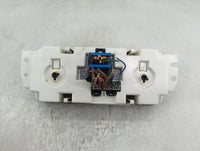 2005-2010 Chevrolet Cobalt Climate Control Module Temperature AC/Heater Replacement P/N:15890411 Fits OEM Used Auto Parts - 