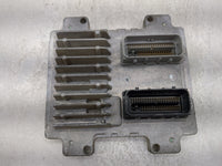 2007-2010 Chevrolet Cobalt PCM Engine Control Computer ECU ECM PCU OEM P/N:12612397 12618031 Fits OEM Used Auto Parts - Oemu