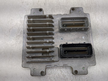 2007-2010 Chevrolet Cobalt PCM Engine Control Computer ECU ECM PCU OEM P/N:12612397 12618031 Fits OEM Used Auto Parts - Oemu
