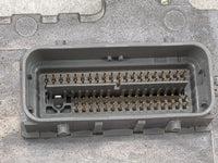 2007-2010 Chevrolet Cobalt PCM Engine Control Computer ECU ECM PCU OEM P/N:12612397 12618031 Fits OEM Used Auto Parts - Oemu