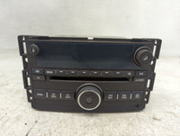 2007-2008 Chevrolet Cobalt Radio AM FM Cd Player Receiver Replacement Fits Fits 2007 2008 OEM Used Auto Parts - Oemusedautop