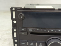 2007-2008 Chevrolet Cobalt Radio AM FM Cd Player Receiver Replacement Fits Fits 2007 2008 OEM Used Auto Parts - Oemusedautop