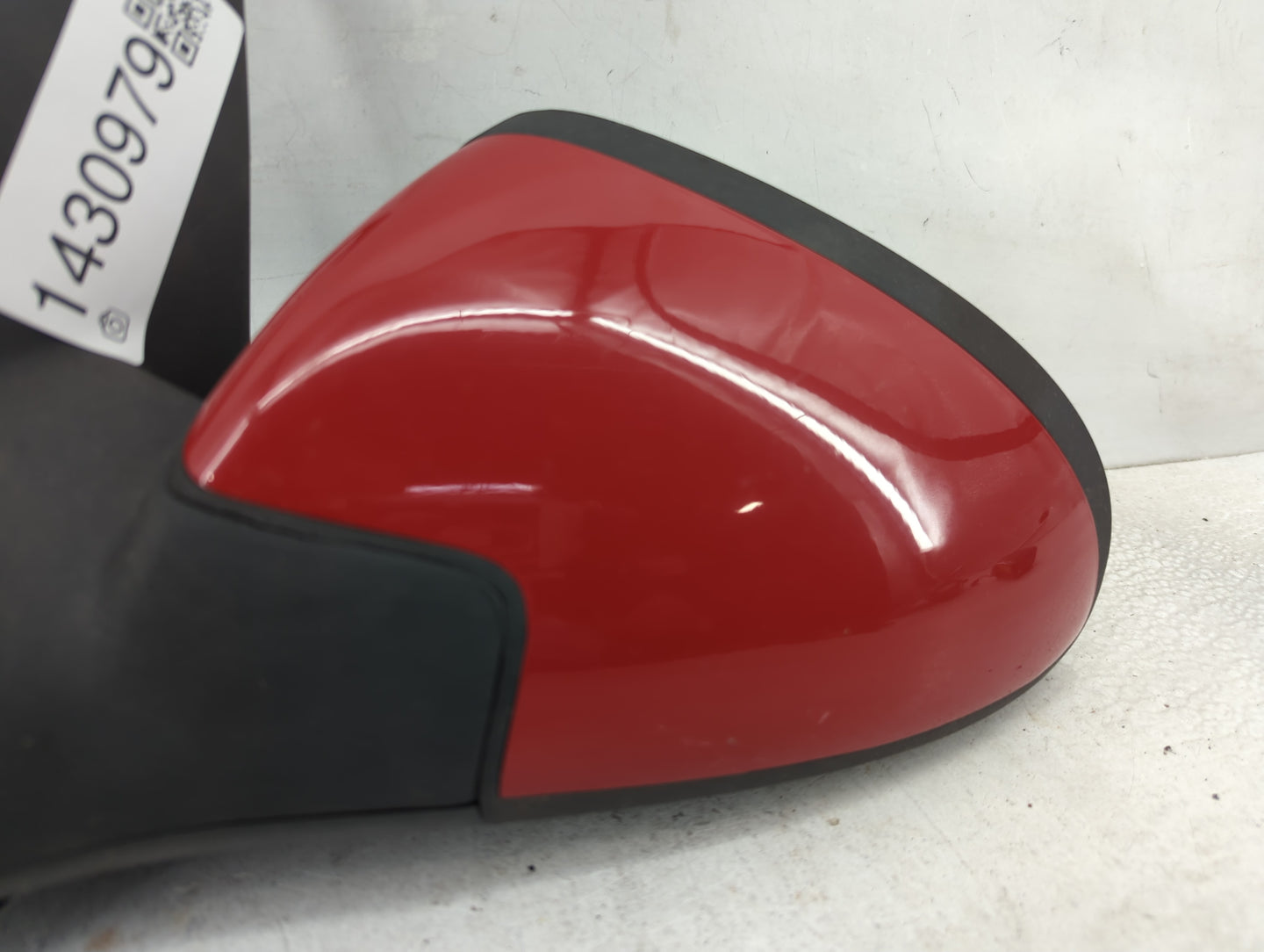 2008 Chevrolet Cobalt Driver Side View Mirror - Left Door Mirror OEM Used - Oemusedautoparts1.com