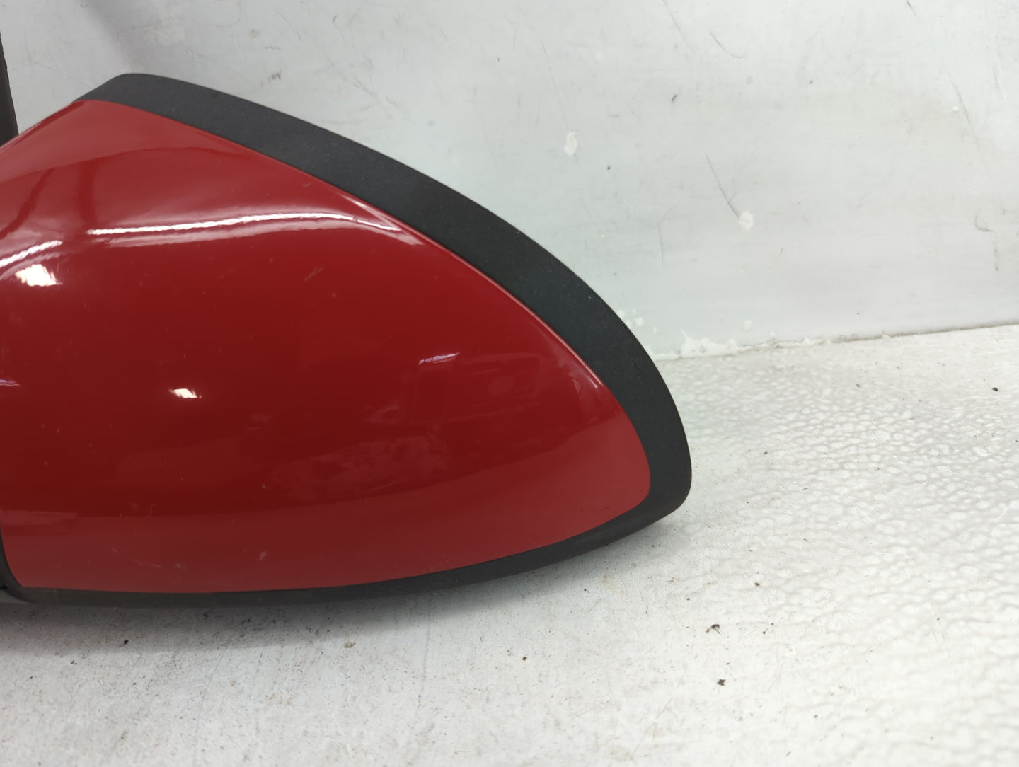 2008 Chevrolet Cobalt Driver Side View Mirror - Left Door Mirror OEM Used - Oemusedautoparts1.com