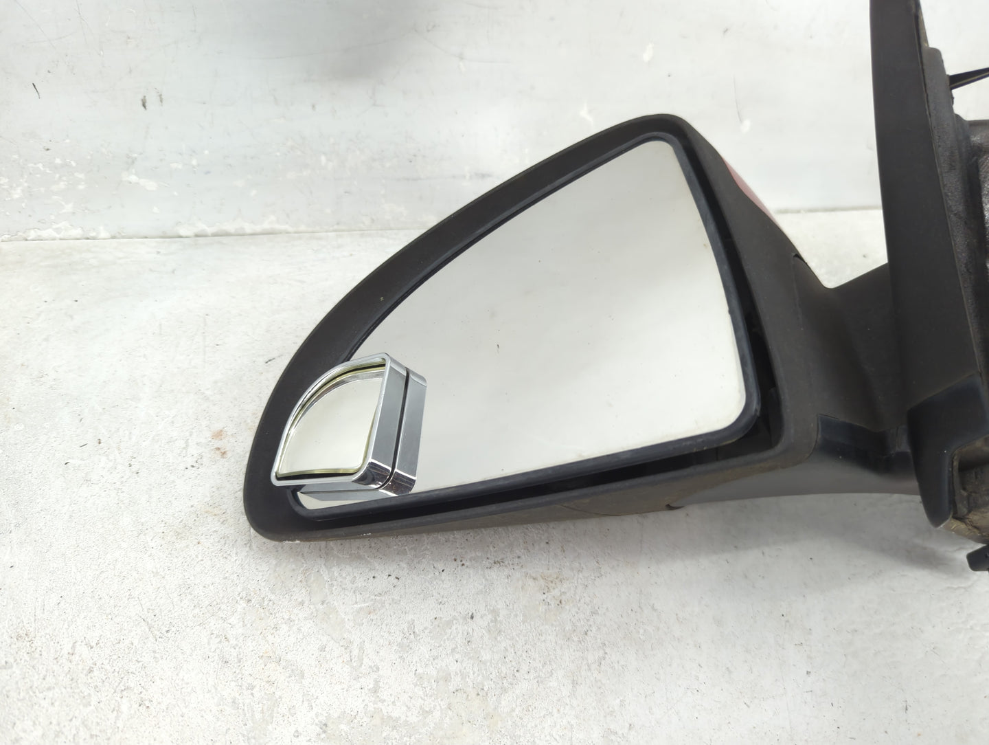 2008 Chevrolet Cobalt Driver Side View Mirror - Left Door Mirror OEM Used - Oemusedautoparts1.com
