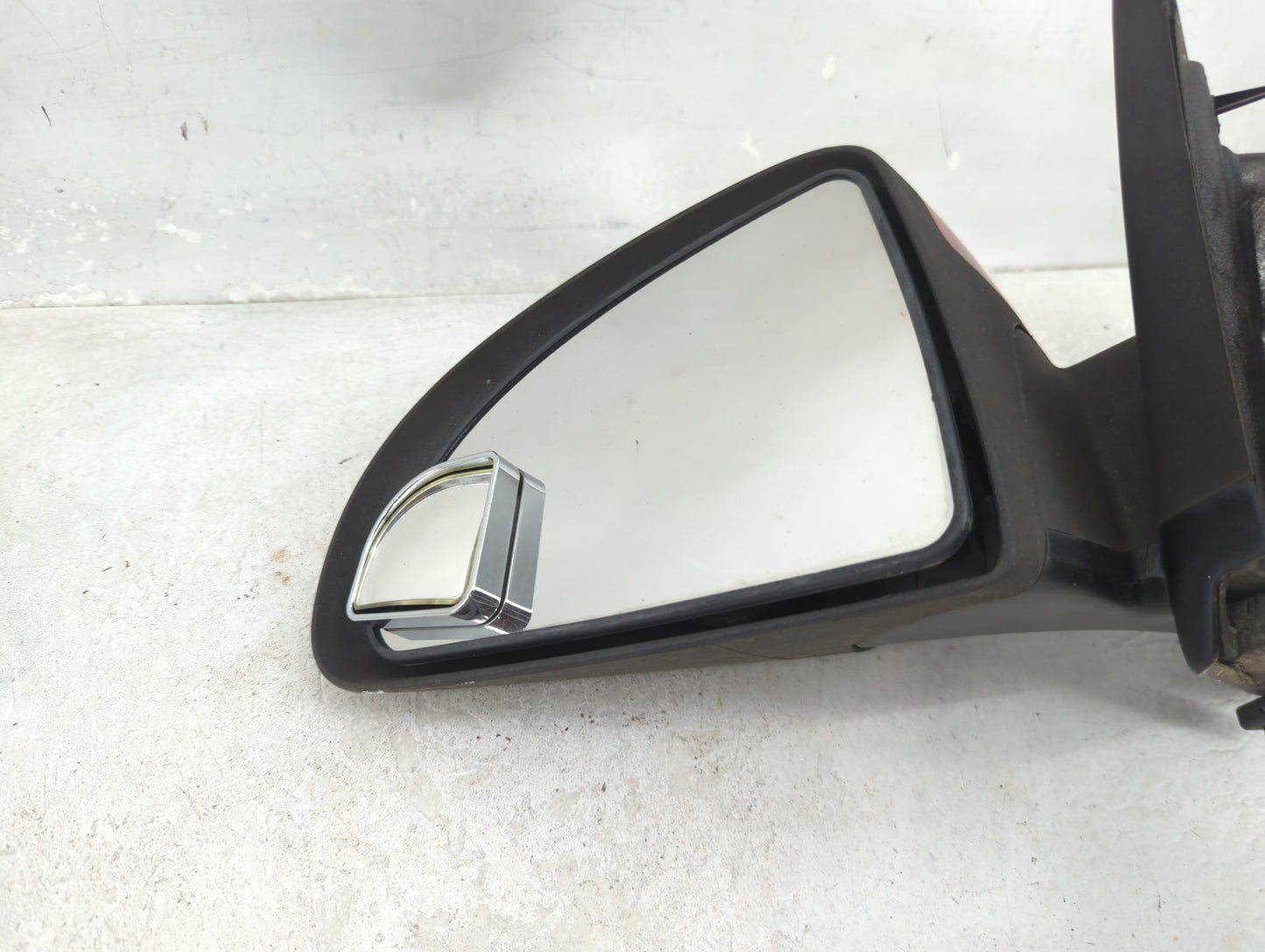 2008 Chevrolet Cobalt Driver Side View Mirror - Left Door Mirror OEM Used - Oemusedautoparts1.com