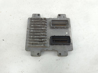 compare product 2007-2010 Chevrolet Cobalt PCM Engine Control Computer ECU ECM PCU OEM P/N:12618031 12612397 Fits OEM Used Auto Parts