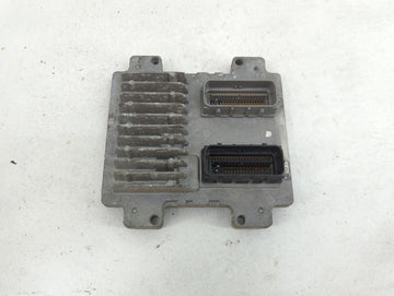 2007-2010 Chevrolet Cobalt PCM Engine Control Computer ECU ECM PCU OEM P/N:12618031 12612397 Fits OEM Used Auto Parts - Oemu