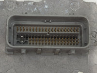 2007-2010 Chevrolet Cobalt PCM Engine Control Computer ECU ECM PCU OEM P/N:12618031 12612397 Fits OEM Used Auto Parts - Oemu