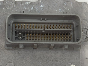 2007-2010 Chevrolet Cobalt PCM Engine Control Computer ECU ECM PCU OEM P/N:12618031 12612397 Fits OEM Used Auto Parts
