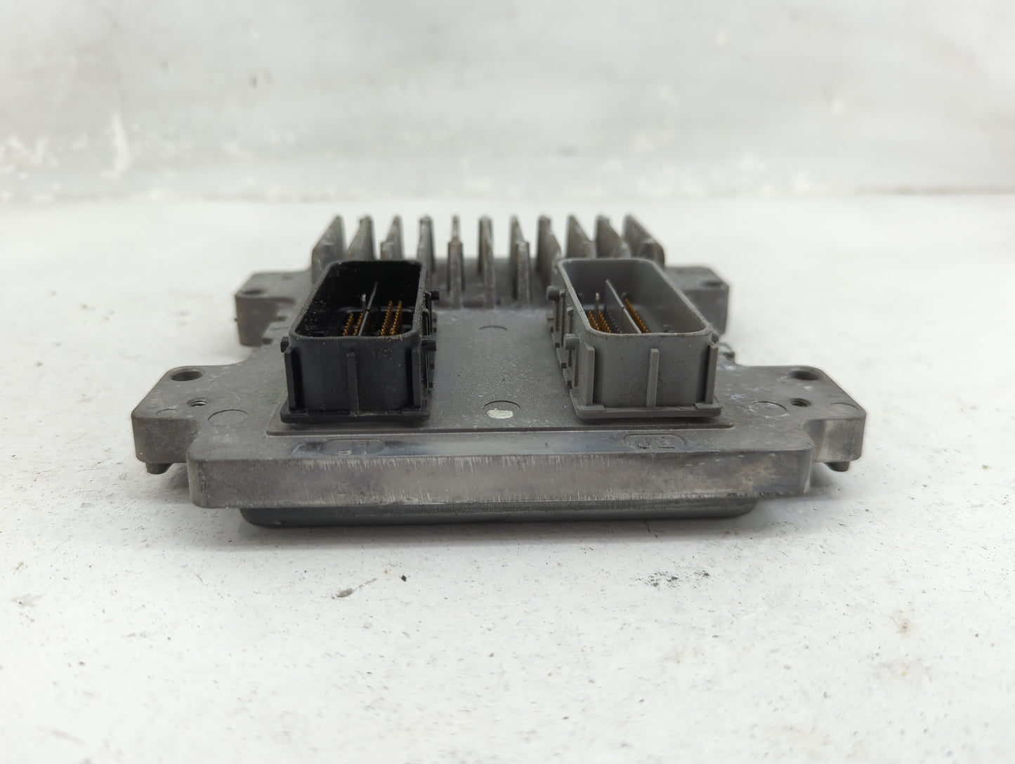 2007-2010 Chevrolet Cobalt PCM Engine Control Computer ECU ECM PCU OEM P/N:12618031 12612397 Fits OEM Used Auto Parts - Oemu