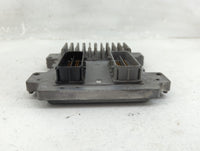 2007-2010 Chevrolet Cobalt PCM Engine Control Computer ECU ECM PCU OEM P/N:12618031 12612397 Fits OEM Used Auto Parts - Oemu