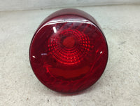 2008 Chevrolet Cobalt Tail Light Assembly Passenger Right OEM P/N:GM375-B000R 30502250 Fits OEM Used Auto Parts - Oemusedaut