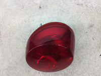 2008 Chevrolet Cobalt Tail Light Assembly Passenger Right OEM P/N:GM375-B000R 30502250 Fits OEM Used Auto Parts - Oemusedaut