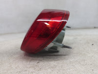 2008 Chevrolet Cobalt Tail Light Assembly Passenger Right OEM P/N:GM375-B000R 30502250 Fits OEM Used Auto Parts - Oemusedaut