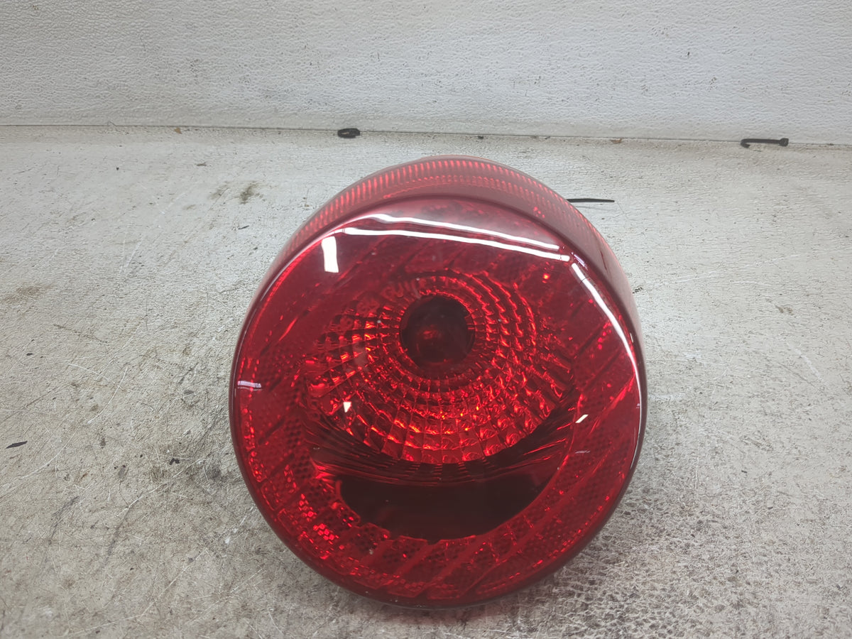 2005-2010 Chevrolet Cobalt Tail Light Assembly Passenger Right OEM P/N:15797856 Fits Fits 2005 2006 2007 2008 2009 2010 OEM 