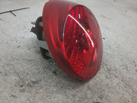 2005-2010 Chevrolet Cobalt Tail Light Assembly Passenger Right OEM P/N:15797856 Fits Fits 2005 2006 2007 2008 2009 2010 OEM 