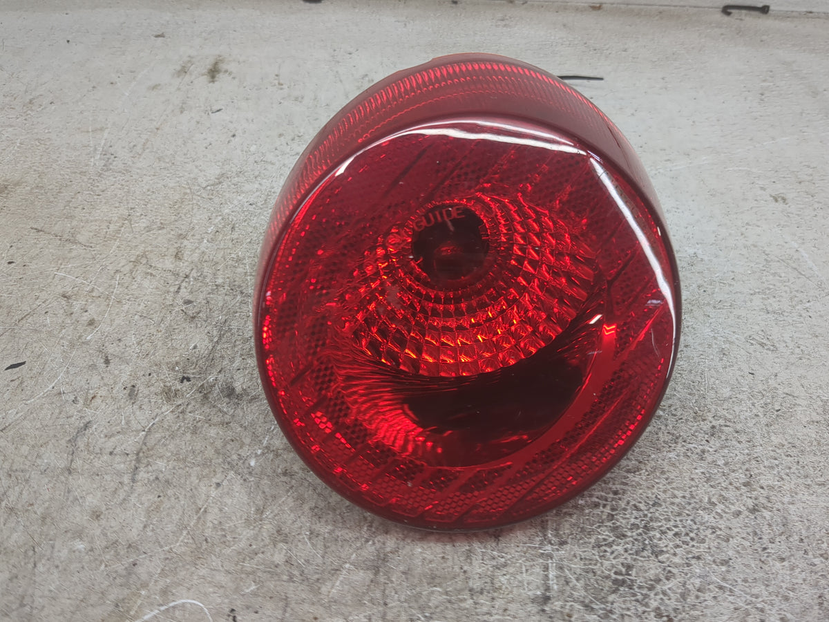 2005-2010 Chevrolet Cobalt Tail Light Assembly Passenger Right OEM P/N:15797856 Fits Fits 2005 2006 2007 2008 2009 2010 OEM 