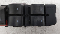 2008 Chevrolet Cobalt Master Power Window Switch Replacement Driver Side Left P/N:22721760 Fits OEM Used Auto Parts - Oemuse