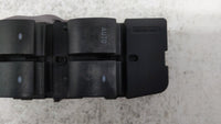 2008 Chevrolet Cobalt Master Power Window Switch Replacement Driver Side Left P/N:22721760 Fits OEM Used Auto Parts - Oemuse