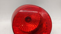 2005-2010 Chevrolet Cobalt Tail Light Assembly Driver Left OEM P/N:15797855 16532531 Fits Fits 2005 2006 2007 2008 2009 2010