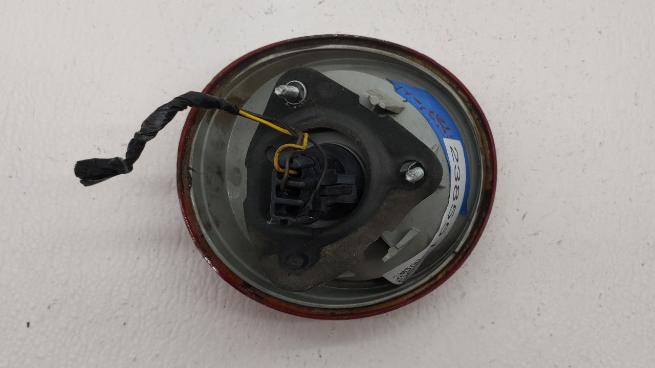 2005-2010 Chevrolet Cobalt Tail Light Assembly Driver Left OEM P/N:15797855 16532531 Fits Fits 2005 2006 2007 2008 2009 2010