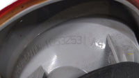 2005-2010 Chevrolet Cobalt Tail Light Assembly Driver Left OEM P/N:15797855 16532531 Fits Fits 2005 2006 2007 2008 2009 2010