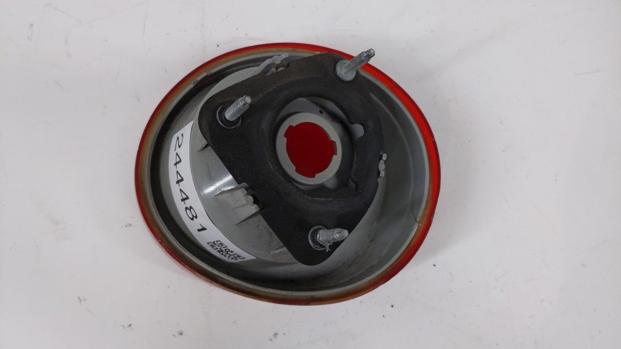2005-2010 Chevrolet Cobalt Tail Light Assembly Driver Left OEM P/N:15797855 16532531 Fits Fits 2005 2006 2007 2008 2009 2010