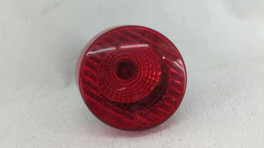 2005-2010 Chevrolet Cobalt Tail Light Assembly Driver Left OEM P/N:15797855 16532531 Fits Fits 2005 2006 2007 2008 2009 2010