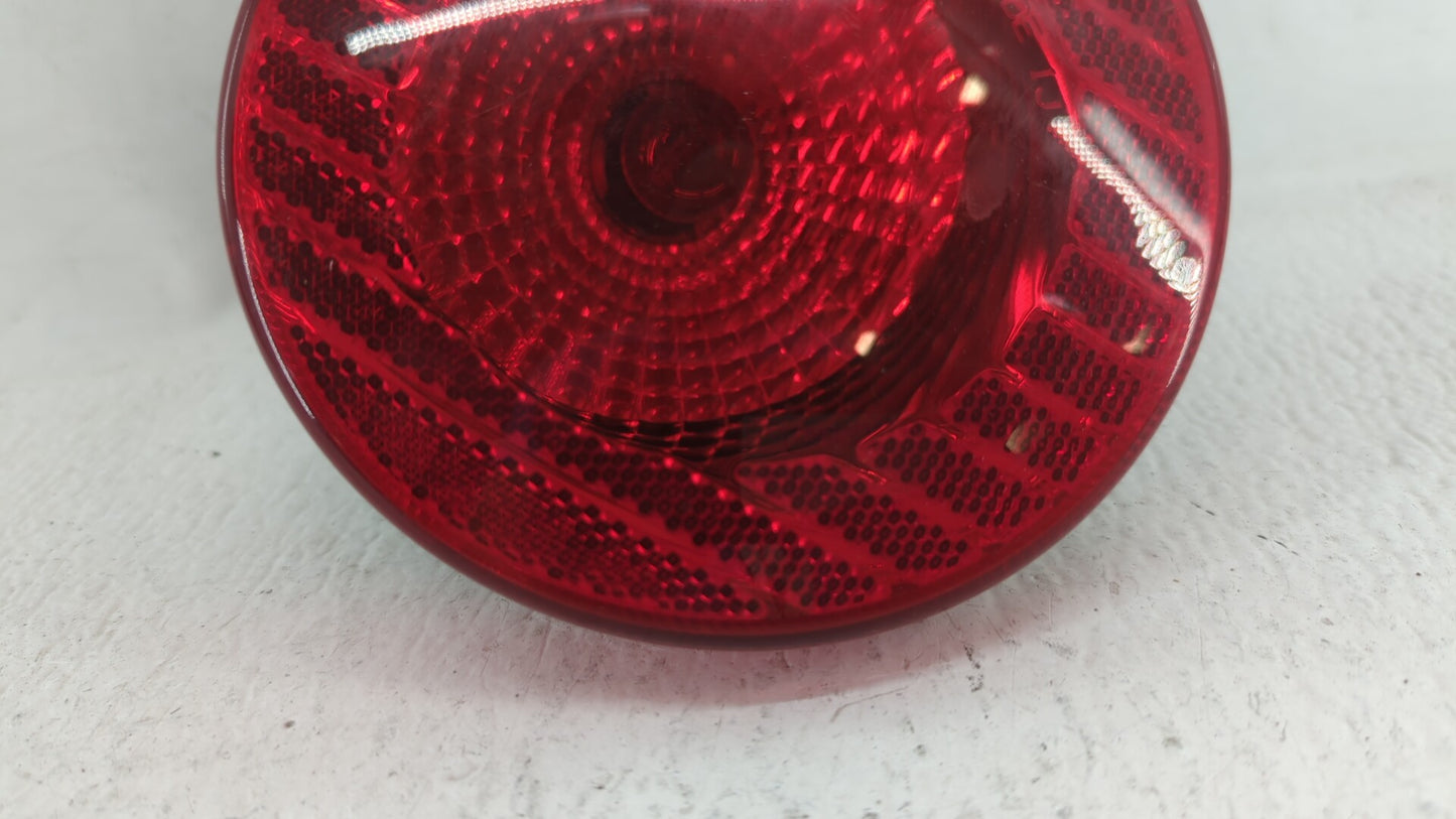 2005-2010 Chevrolet Cobalt Tail Light Assembly Driver Left OEM P/N:15797855 16532531 Fits Fits 2005 2006 2007 2008 2009 2010