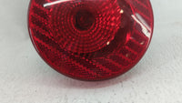 2005-2010 Chevrolet Cobalt Tail Light Assembly Driver Left OEM P/N:15797855 16532531 Fits Fits 2005 2006 2007 2008 2009 2010