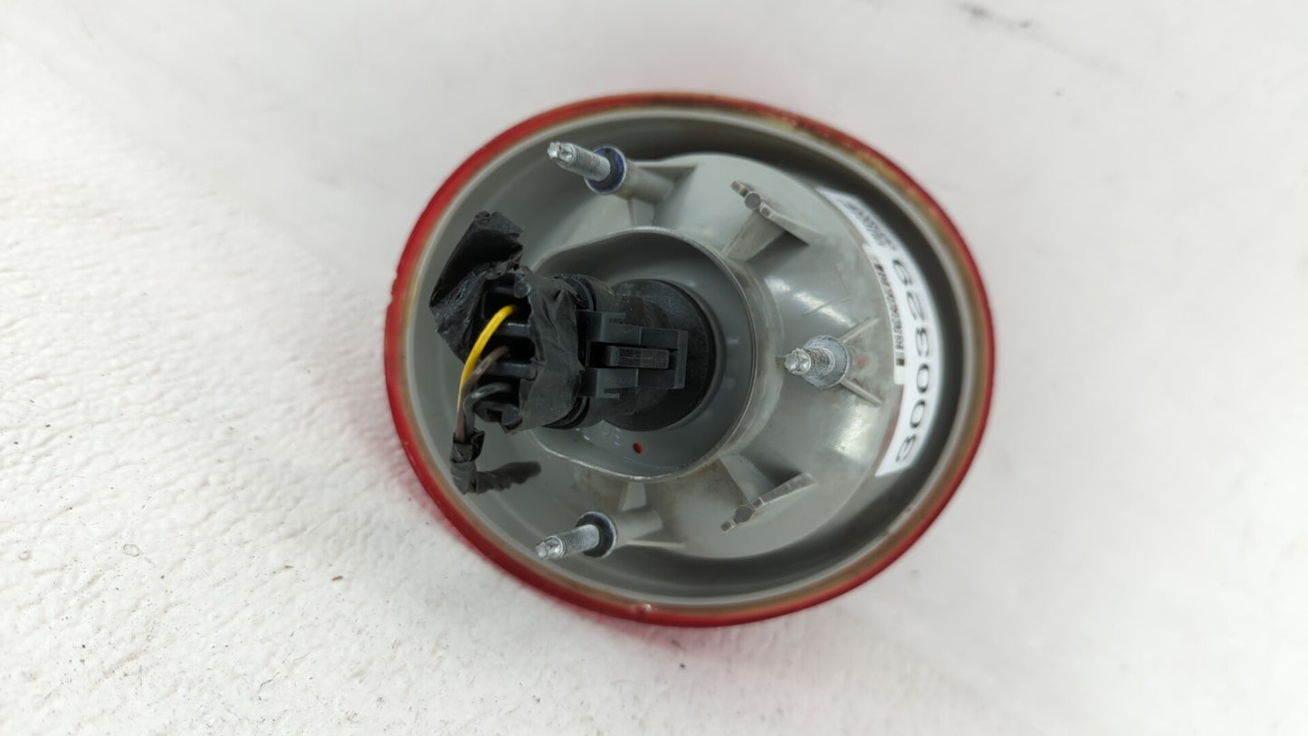 2005-2010 Chevrolet Cobalt Tail Light Assembly Driver Left OEM P/N:15797855 16532531 Fits Fits 2005 2006 2007 2008 2009 2010