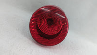 2005-2010 Chevrolet Cobalt Tail Light Assembly Passenger Right OEM P/N:15797856 16532532 A Fits Fits 2005 2006 2007 2008 200
