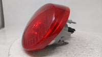 2005-2010 Chevrolet Cobalt Tail Light Assembly Driver Left OEM P/N:15797855 16532531 Fits Fits 2005 2006 2007 2008 2009 2010
