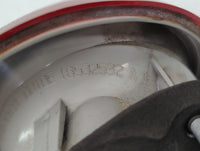 2005-2010 Chevrolet Cobalt Tail Light Assembly Passenger Right OEM P/N:15797856 16532532 A Fits Fits 2005 2006 2007 2008 200