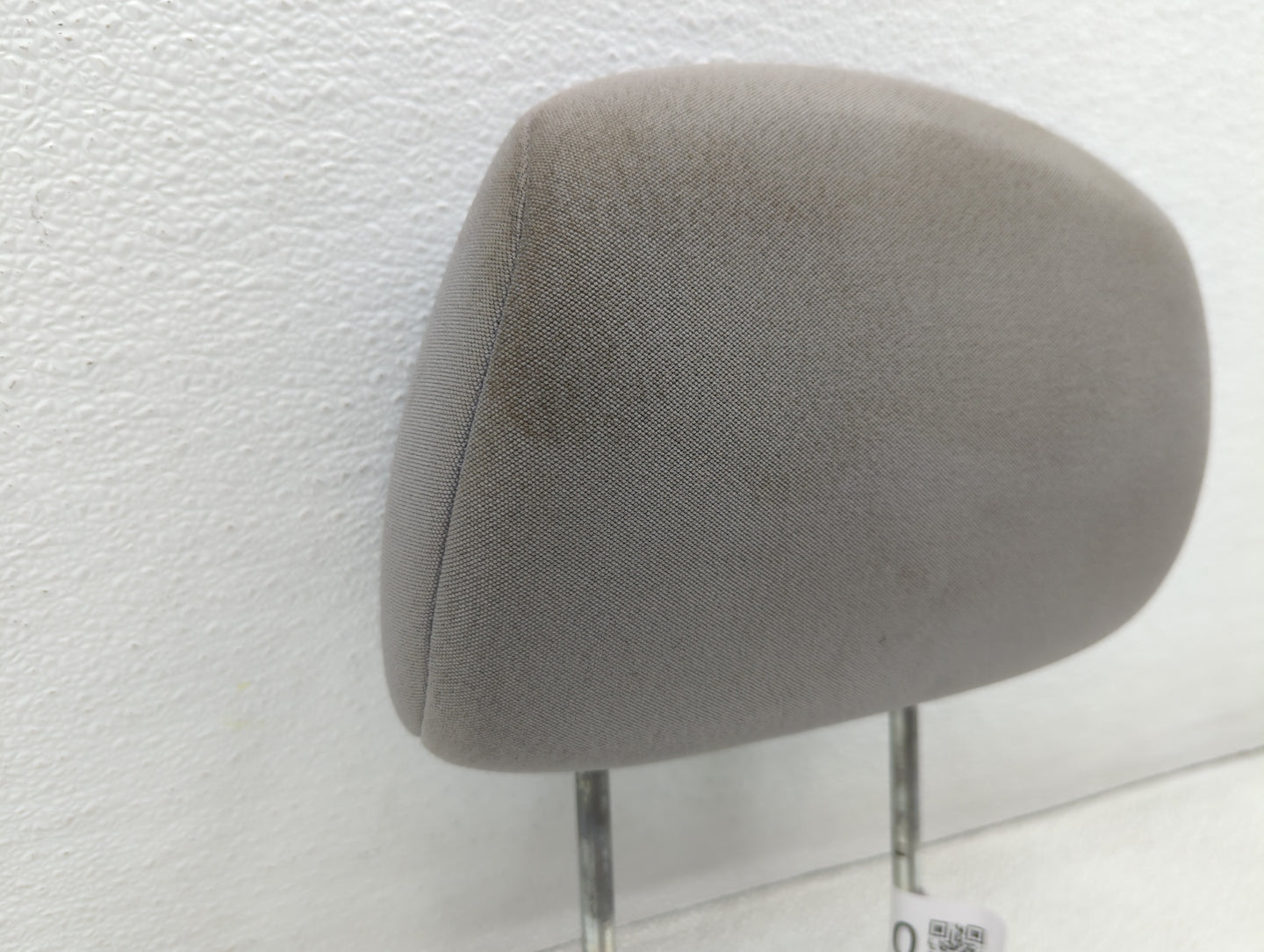 2006-2010 Chevrolet Cobalt Headrest Head Rest Front Driver Passenger Seat - Oemusedautoparts1.com
