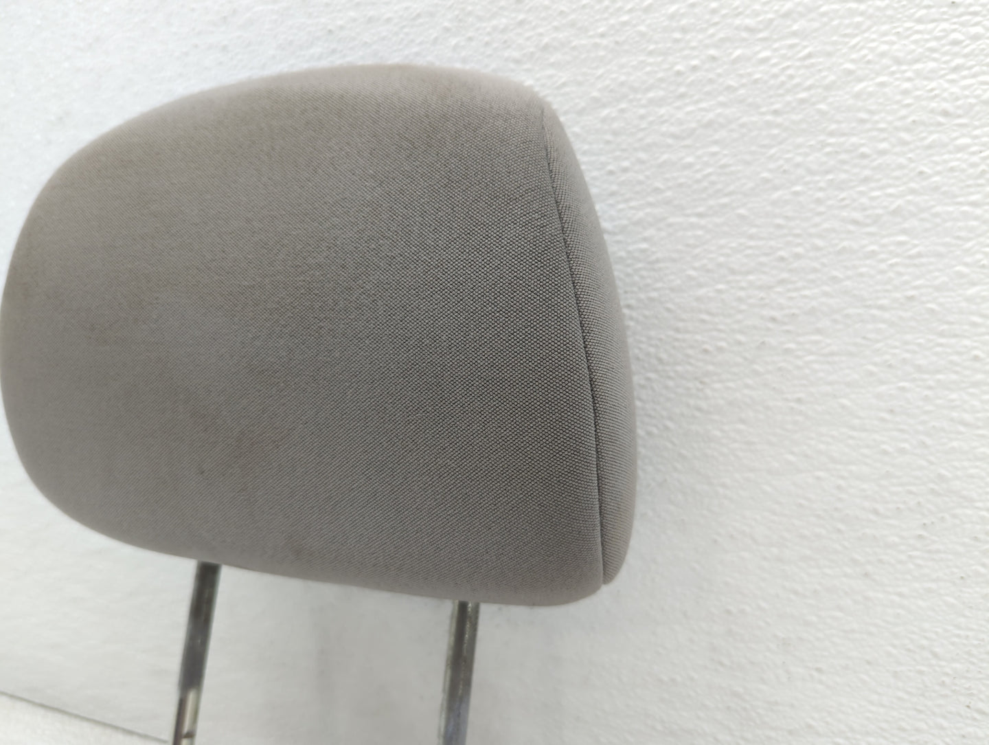 2006-2010 Chevrolet Cobalt Headrest Head Rest Front Driver Passenger Seat - Oemusedautoparts1.com