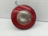 2005-2010 Chevrolet Cobalt Tail Light Assembly Driver Left OEM P/N:15532541 16532531 Fits Fits 2005 2006 2007 2008 2009 2010