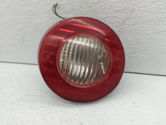 compare product 2005-2010 Chevrolet Cobalt Tail Light Assembly Driver Left OEM P/N:15532541 16532531 Fits Fits 2005 2006 2007 2008 2009 2010 OEM Used Auto Parts