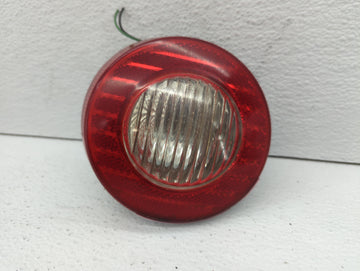 2005-2010 Chevrolet Cobalt Tail Light Assembly Driver Left OEM P/N:15532541 16532531 Fits Fits 2005 2006 2007 2008 2009 2010