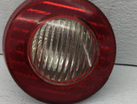 2005-2010 Chevrolet Cobalt Tail Light Assembly Driver Left OEM P/N:15532541 16532531 Fits Fits 2005 2006 2007 2008 2009 2010