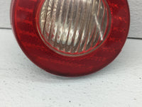 2005-2010 Chevrolet Cobalt Tail Light Assembly Driver Left OEM P/N:15532541 16532531 Fits Fits 2005 2006 2007 2008 2009 2010