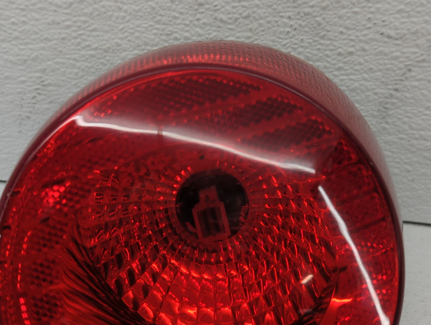 2005-2010 Chevrolet Cobalt Tail Light Assembly Passenger Right OEM P/N:16532532 15797856 Fits Fits 2005 2006 2007 2008 2009 