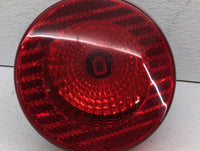 2005-2010 Chevrolet Cobalt Tail Light Assembly Passenger Right OEM P/N:16532532 15797856 Fits Fits 2005 2006 2007 2008 2009 